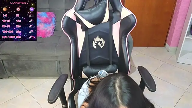 keity moon online show from 02-28-25, 02:20