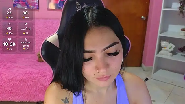 keity moon online show from 04-11-26, 02:21