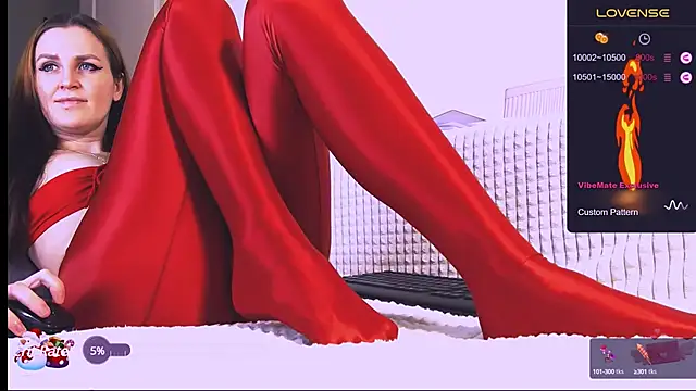 Lina Owl online show from 12-03-24, 08:17