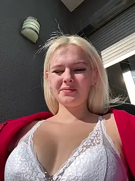 Allylove03 online show from 01-12-25, 12:23