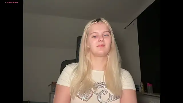 Allylove03 online show from 09-12-25, 05:57