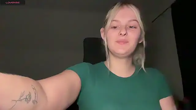 Allylove03 online show from 09-19-25, 06:08