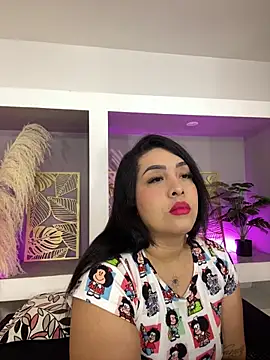 Sheeryl   online show from 04-12-26, 05:34