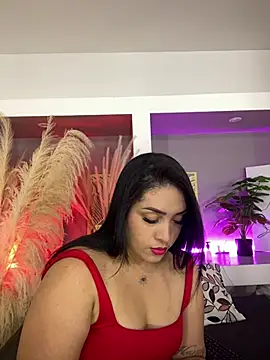 Snapshot of Sheeryl__ chatting on 04-25-26, 05:21 Sheeryl online show from 04-25-26, 05:21