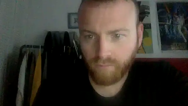 Pelirrojo1234 online show from 01-20-25, 03:28