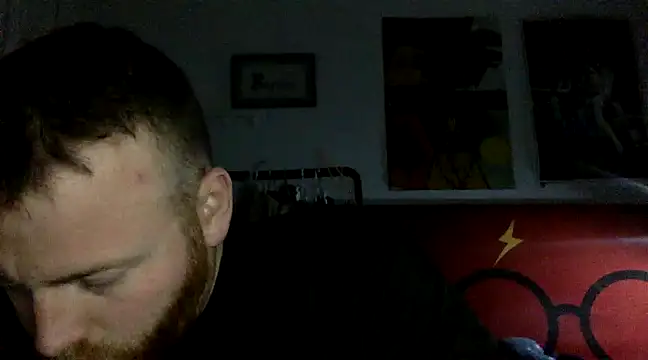 Pelirrojo1234 online show from 02-04-25, 06:38