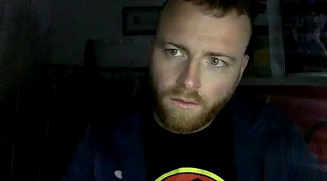 Pelirrojo1234 online show from 02-06-25, 06:13