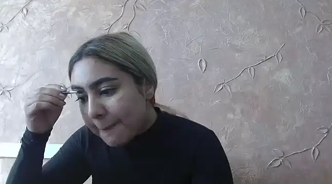 Miabonnett  online show from 01-21-25, 01:22