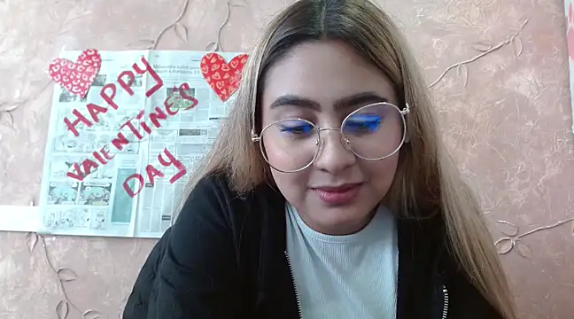 Miabonnett  online show from 02-14-25, 03:58