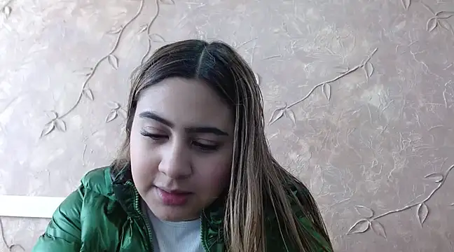 Miabonnett  online show from 02-27-25, 12:02