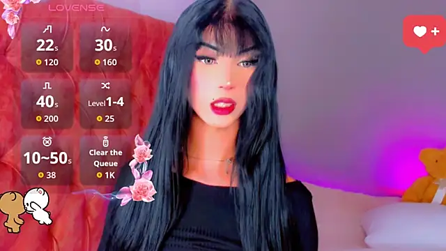 Annita DirtyyXxx online show from 02-18-26, 01:34