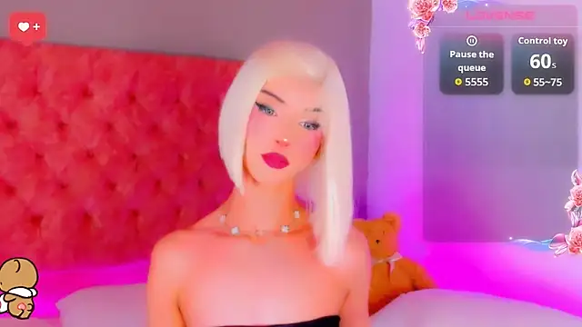 Annita DirtyyXxx online show from 03-06-26, 08:33