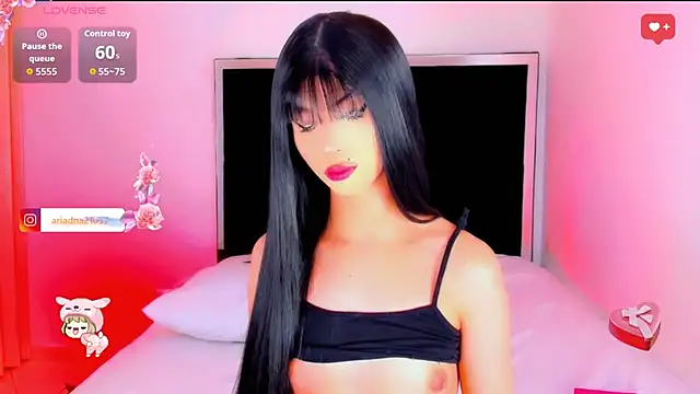 Annita DirtyyXxx online show from 04-15-26, 07:59