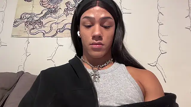 tsjaden777 online show from 11-24-25, 09:58