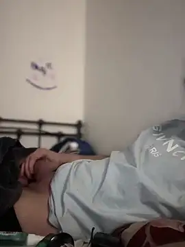 pervy devil online show from 12-17-24, 06:31