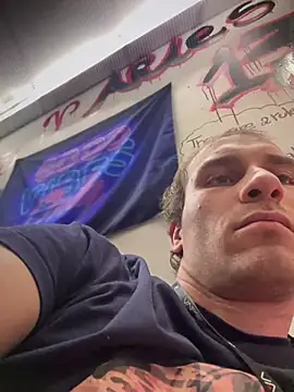 pervy devil online show from 01-01-25, 05:11