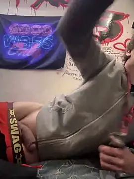 pervy devil online show from 01-13-25, 08:58