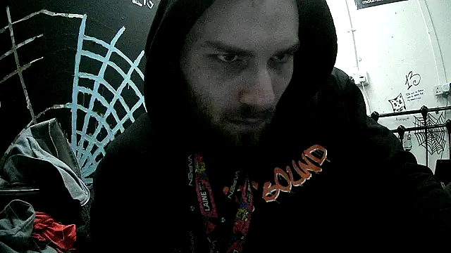 pervy devil online show from 02-13-25, 09:09