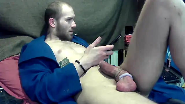 pervy devil online show from 03-06-25, 12:09