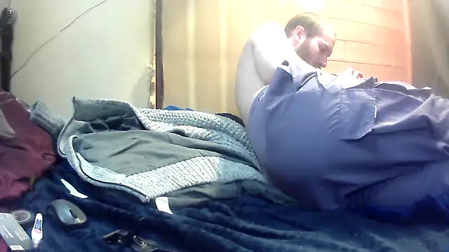 pervy devil online show from 03-12-25, 12:57