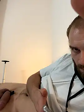 pervy devil online show from 09-14-25, 06:07