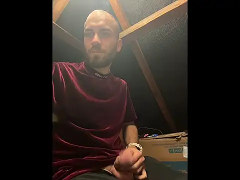 pervy devil online show from 10-02-25, 10:11