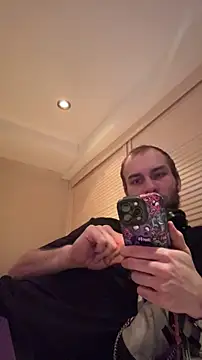 pervy devil online show from 12-03-25, 02:19