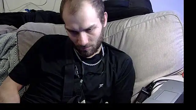 pervy devil online show from 12-03-25, 09:24