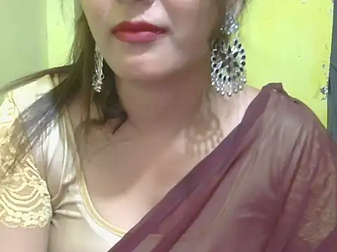 Model-Tanya online show from 02-12-25, 01:37