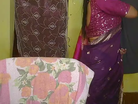 Model-Tanya online show from 03-07-25, 08:56