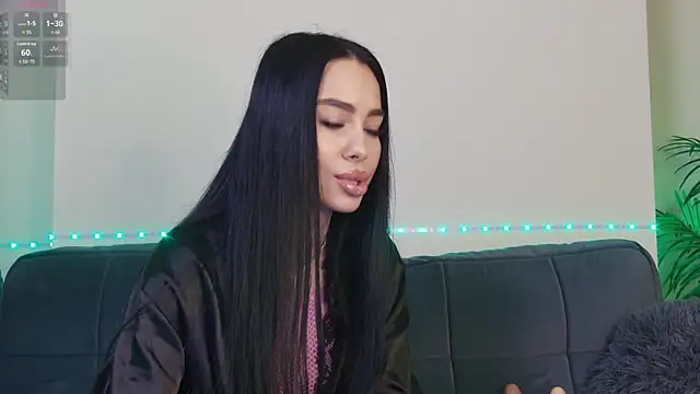 OnlyXandra online show from 01-20-25, 08:30