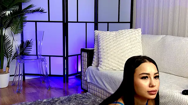 OnlyXandra online show from 11-16-25, 05:57