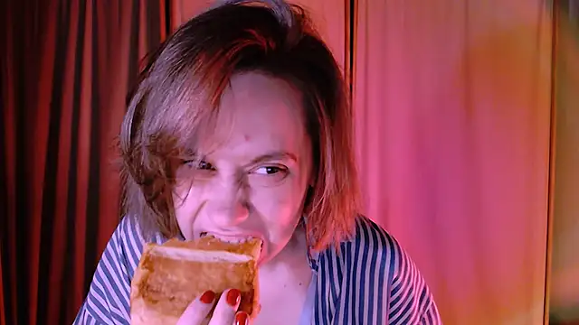 Malinax online show from 02-13-25, 10:54