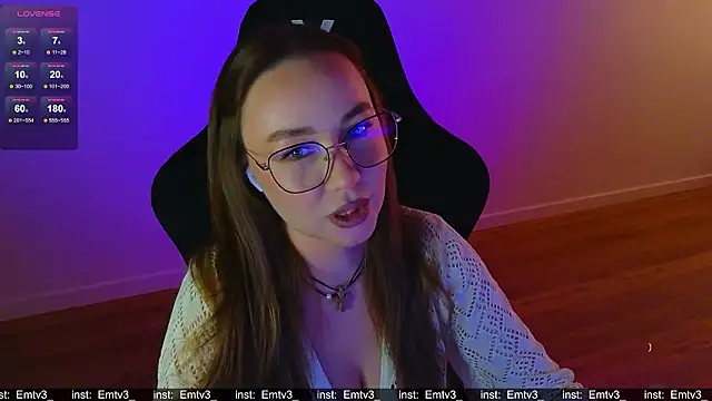 Emili1- online show from 03-16-26, 10:41