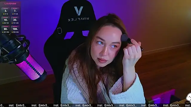 Emili1- online show from 03-19-26, 10:41