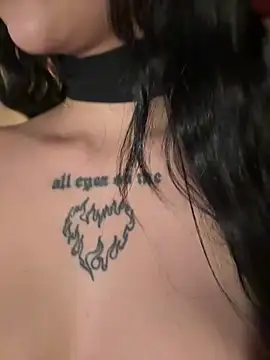 eva elifee online show from 01-16-26, 06:50