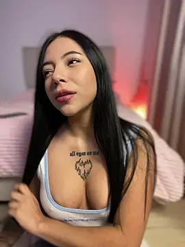 eva elifee online show from 05-01-26, 11:31