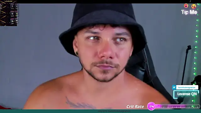 kenintoro online show from 02-23-26, 06:05