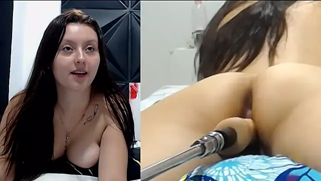 samantharose16 online show from 12-31-24, 06:48