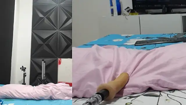 samantharose16 online show from 03-13-25, 03:33