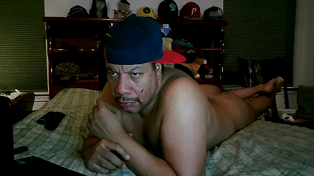 pimpdaddy4ever online show from 01-16-25, 02:19