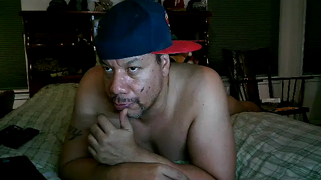 pimpdaddy4ever online show from 01-17-25, 01:57