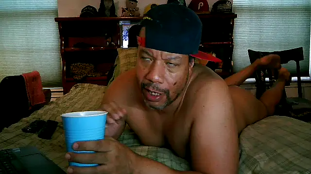 pimpdaddy4ever online show from 01-25-25, 08:53