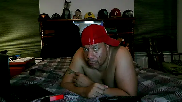 pimpdaddy4ever online show from 01-30-25, 12:07