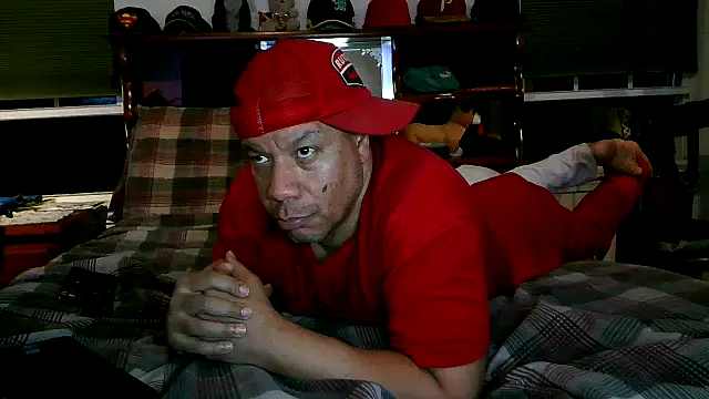 pimpdaddy4ever online show from 02-25-25, 03:09