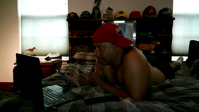 pimpdaddy4ever online show from 09-30-25, 04:23