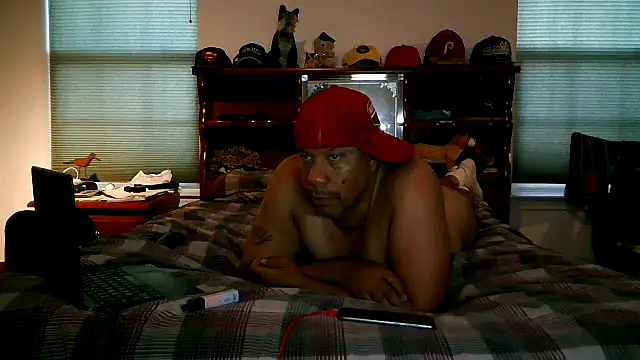 pimpdaddy4ever online show from 10-02-25, 11:28