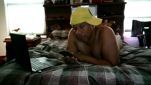 pimpdaddy4ever online show from 10-19-25, 01:56