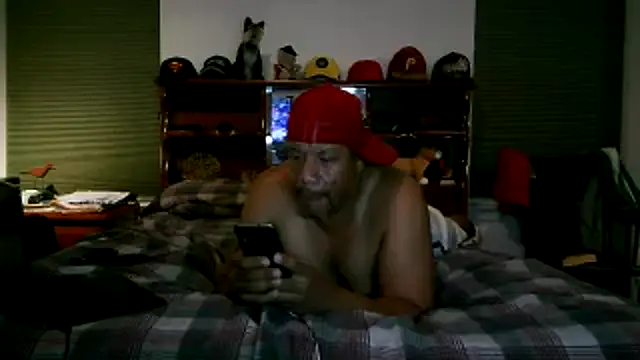 pimpdaddy4ever online show from 10-23-25, 04:01