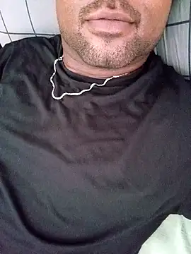 Beto0815 online show from 02-01-26, 04:38